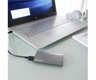 Intenso externe SSD 1,8      1TB USB 3.0 hlinik Premium