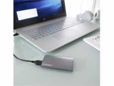 Intenso externe SSD 1,8      1TB USB 3.0 hlinik Premium