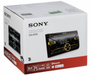 Sony DSX-B700