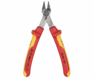 KNIPEX VDE Electronic SuperKnips INOX