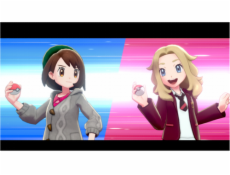 Nintendo Switch Pokemon Sword