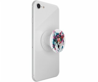 Popsockets - Wolf Pattern