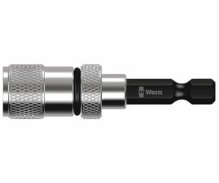 WERA 896/4/1 SB Bit Holder with adjustable depth-control ...