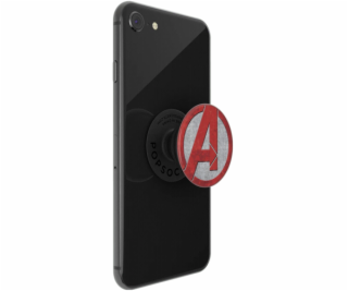 Popsockets - Avengers Red Icon