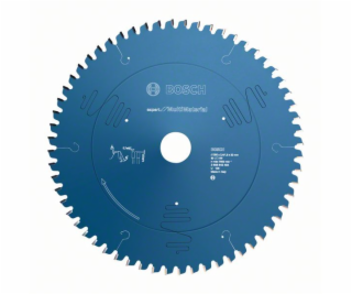 Bosch Circ. Saw Blade EX MU B 254x30-96