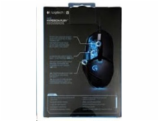 Logitech G402 Hyperion Fury FPS