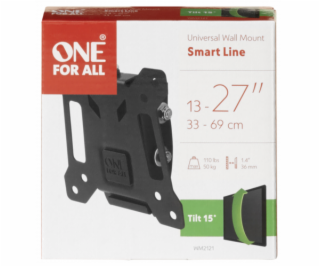 One for All TV nasten. stojan27 Smart Tilt