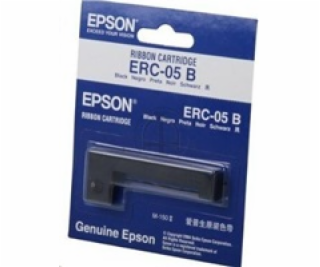 EPSON páska pre pokladničné tlačiarne ERC05B - \u200b\u20...