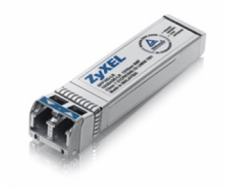 Zyxel 10G SFP+ modul, Wavelength 1310nm, Longe range (10k...