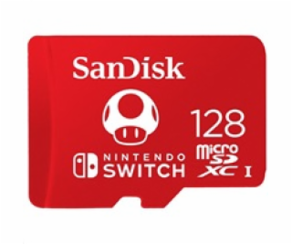 SanDisk MicroSDXC 100MB    256GB Nintendo      SDSQXAO-25...