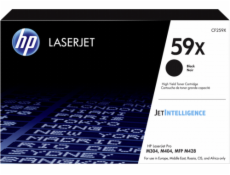 HP 59X Toner CF259X black