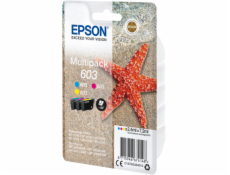 Epson Multipack 3-Colours 603                       T 03U5