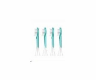 Philips Sonicare for Kids HX6044/33 4 ks