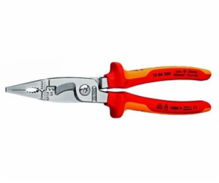 Knipex 1386200 Kliešte elektroinštalačný 