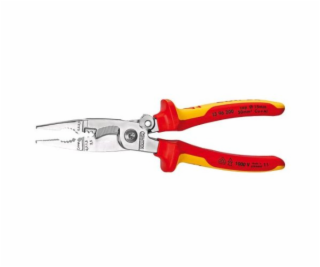 Knipex 13 96 200 Elektroinštalačné kliešte 