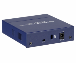 Netgear GS105GE 5-PORT SWITCH