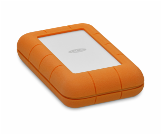 LaCie Rugged Mini 2,5        5TB USB 3.0