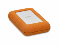 LaCie Rugged Mini 2,5        5TB USB 3.0