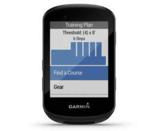 Garmin Edge 530