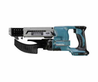 Makita DFR550Z Akku-skrutkovac