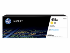 HP Toner CF415A Yellow