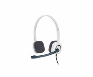 LOGITECH H150 Stereo Headset - Analog