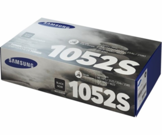 Samsung MLT-D 1052 S Toner cierna