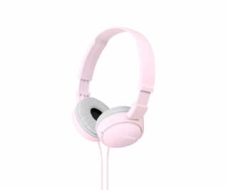 Sony MDR-ZX110P ruzova