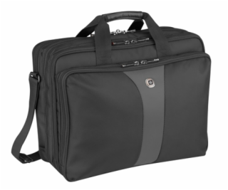 Wenger Legacy 17  Triple Gusset Laptop taska do 43,90 cm