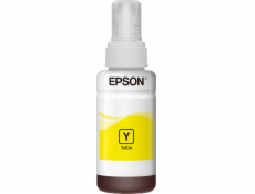 Epson Tinte zlta T 664 70 ml               T 6644