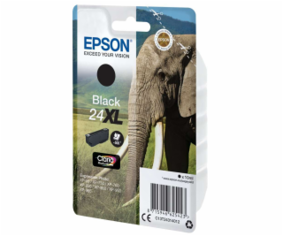 Epson atram. kazeta XL cierna Claria Photo HD T 243     T...