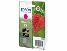 Epson atram. kazeta purpurova Claria Home 29            T 2983