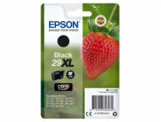 Epson atram. kazeta XL cierna Claria Home 29            T 2991