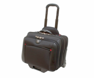 Wenger Potomac Trolley pre Laptop do 15,4  cierna