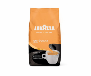 Lavazza Caffe Crema Dolce 1 kg