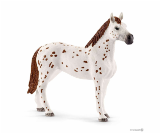 Schleich 42433 Set appalosské kone a tréningové príslušensto