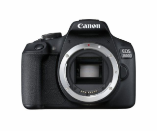 Canon EOS 2000D Body