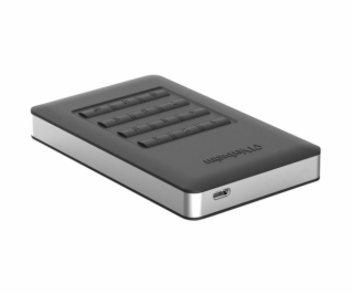 Verbatim Store n Go          1TB Secure Portable USB 3.1