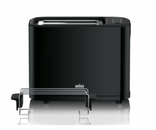 Braun HT 3010 cierna