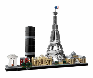 LEGO® Architecture 21044 Paríž