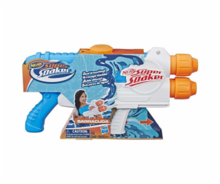 Nerf Super Soaker Barracuda