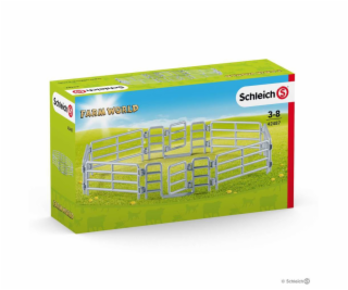 Schleich Farm World        42487 elektricky plot