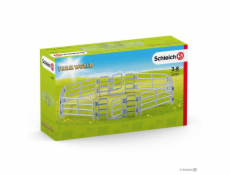 Schleich Farm World        42487 elektricky plot