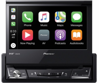 Pioneer AVH-Z7200DAB Autorádio