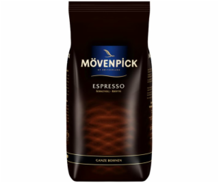 Káva Mövenpick Espresso 1kg zrnková