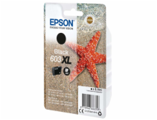 Epson atram. kazeta cierna 603 XL                    T 03A1