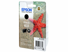 Epson atram. kazeta cierna 603                       T 03U1