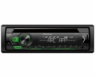 Pioneer DEH-S120UBG