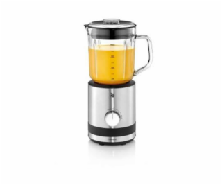 WMF KITCHENminis stolný mixér, sklo 0,8 L