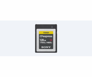 Sony CFexpress typ B 128GB